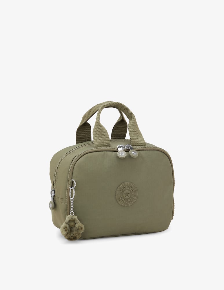 Kipling Beachpalm S B Almost Sage Beauty Case - picture 5 Kipling Beachpalm S B Almost Sage Beauty Case - picture 5