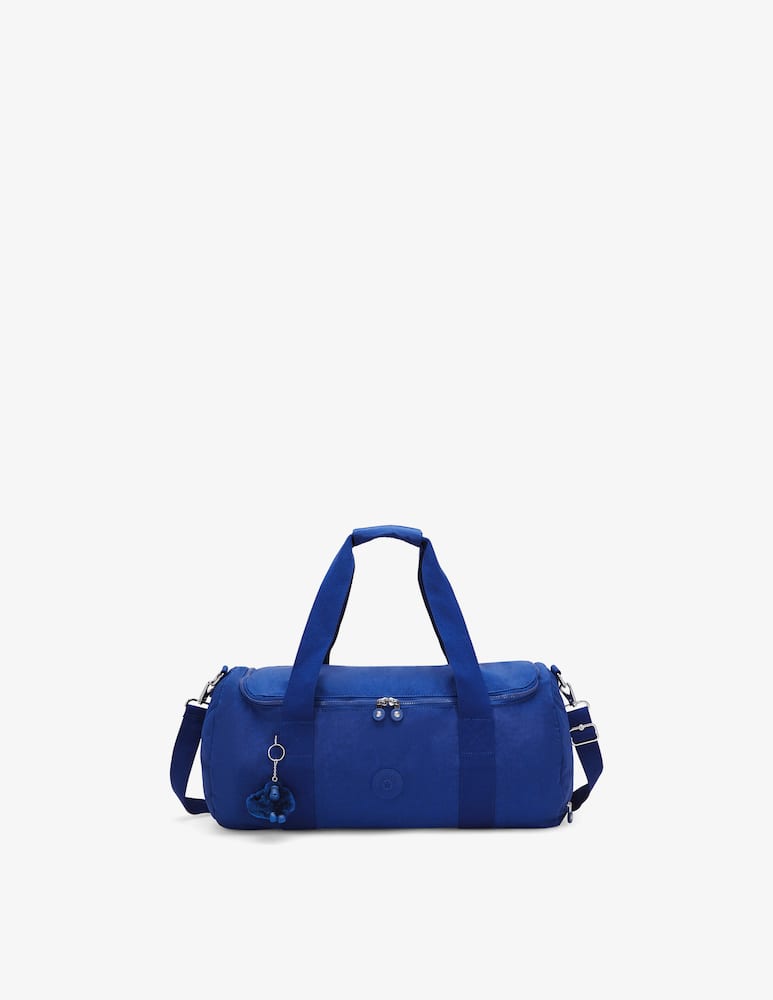 rinascente Kipling Argus S B Bag Blazing Blue