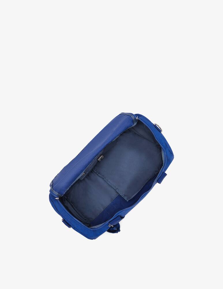 rinascente Kipling Argus S B Bag Blazing Blue