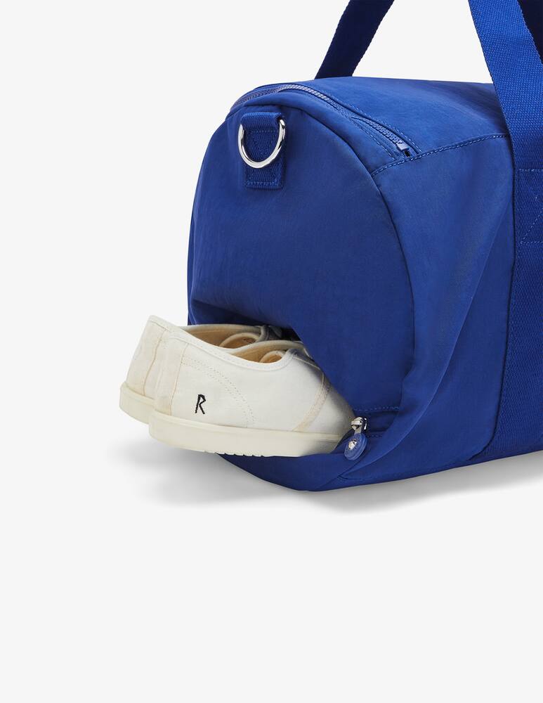 rinascente Kipling Argus S B Bag Blazing Blue