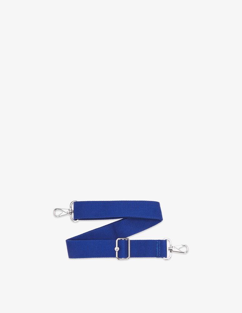 rinascente Kipling Argus S B Bag Blazing Blue