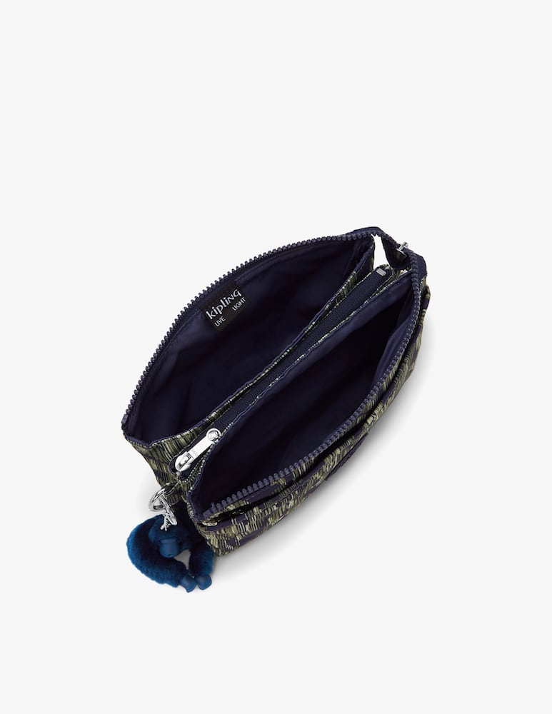 Kipling Riri B Prt Striped Grasses - picture 3 Kipling Riri B Prt Striped Grasses - picture 3
