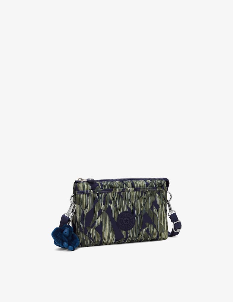 Kipling Riri B Prt Striped Grasses - picture 4 Kipling Riri B Prt Striped Grasses - picture 4