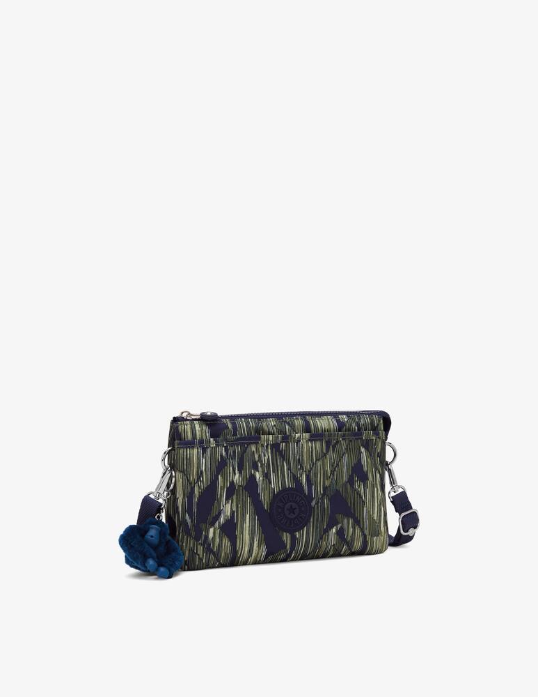rinascente Kipling Riri B Prt Striped Grasses