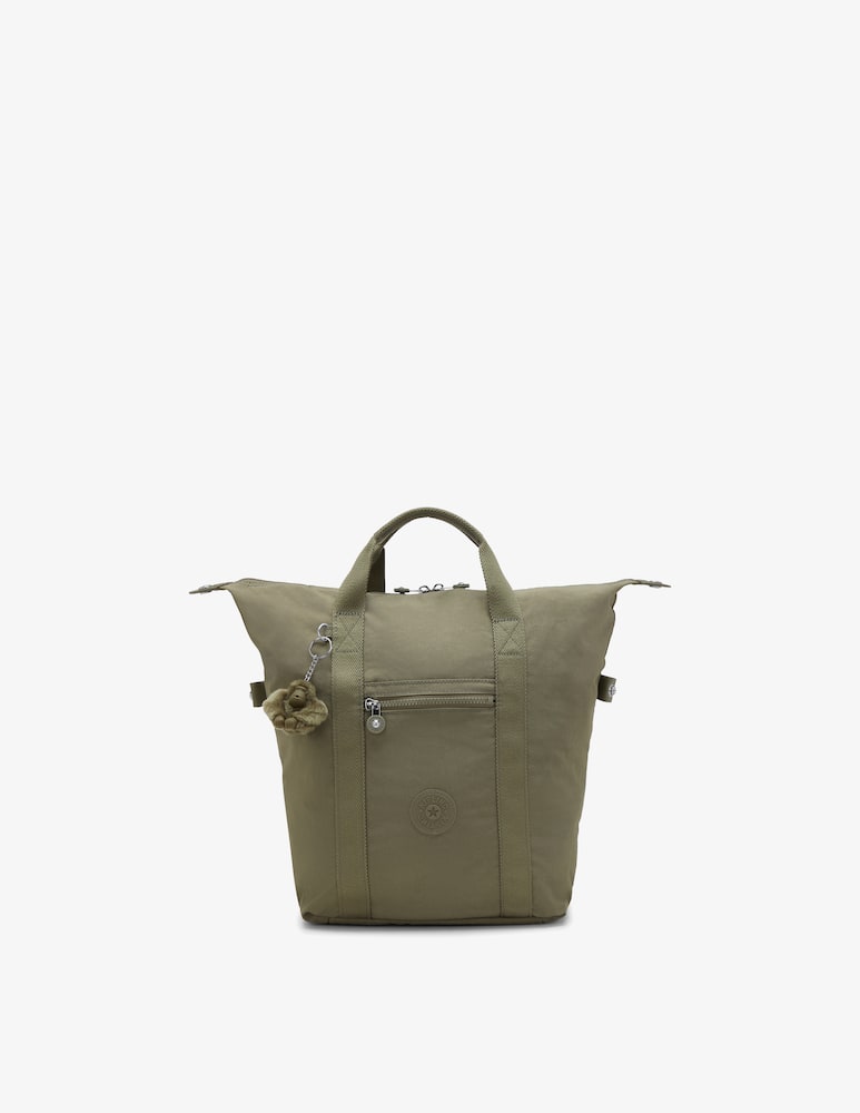rinascente Kipling New Art Backpack B Almost Sage