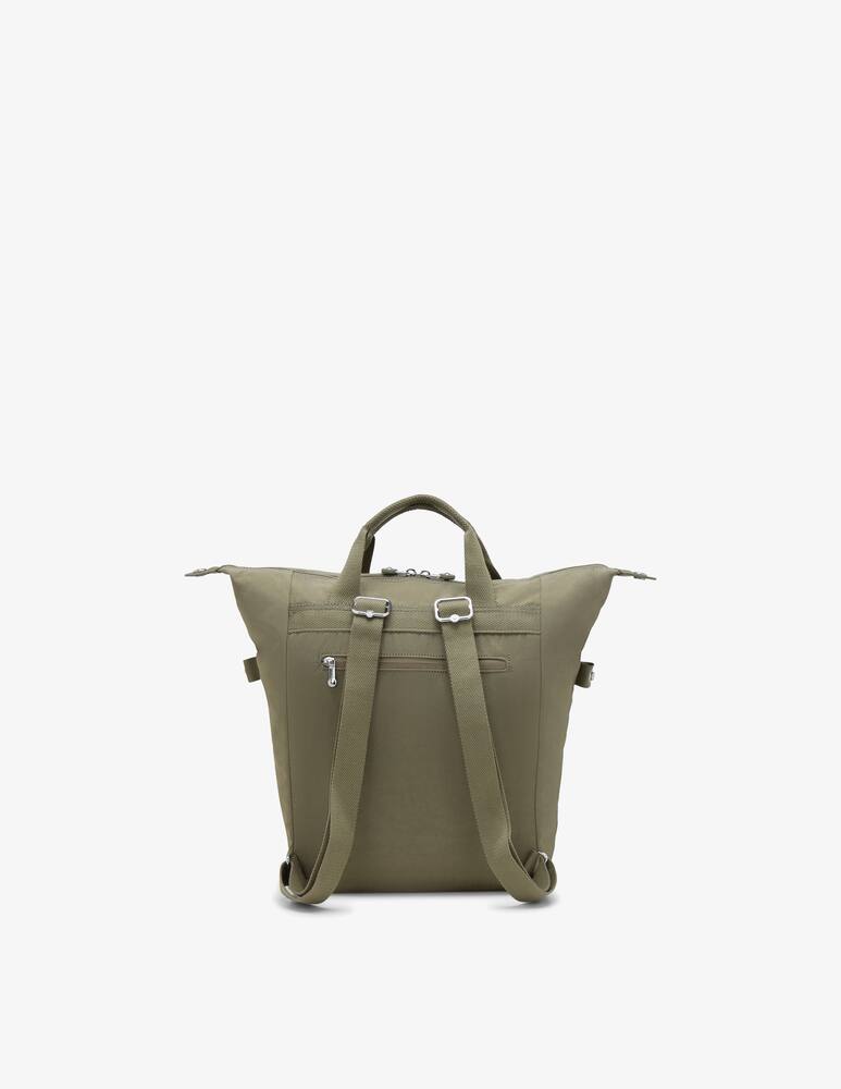 rinascente Kipling New Art Backpack B Almost Sage