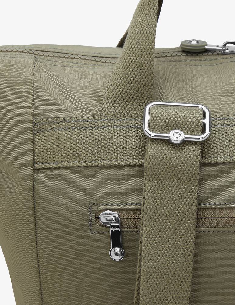 rinascente Kipling New Art Backpack B Almost Sage