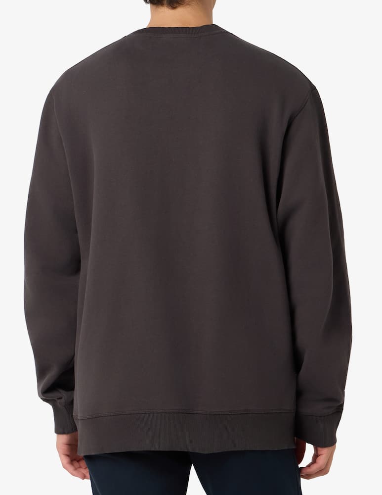 Timberland embroidered sweatshirt - picture 3 Timberland embroidered sweatshirt - picture 3
