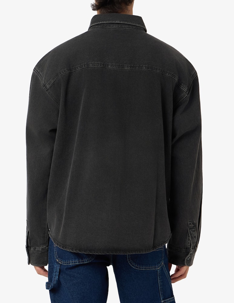 Dickies Camicia in jeans - immagine 3 Dickies Camicia in jeans - immagine 3