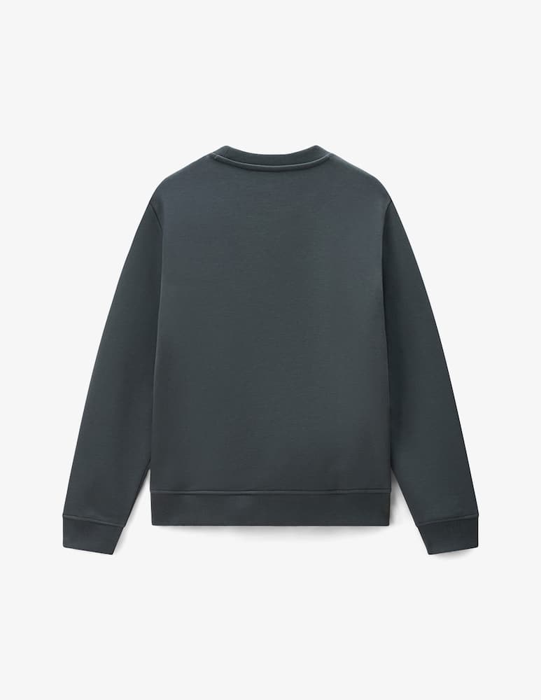 Napapijri Crewneck sweatshirt - picture 6 Napapijri Crewneck sweatshirt - picture 6