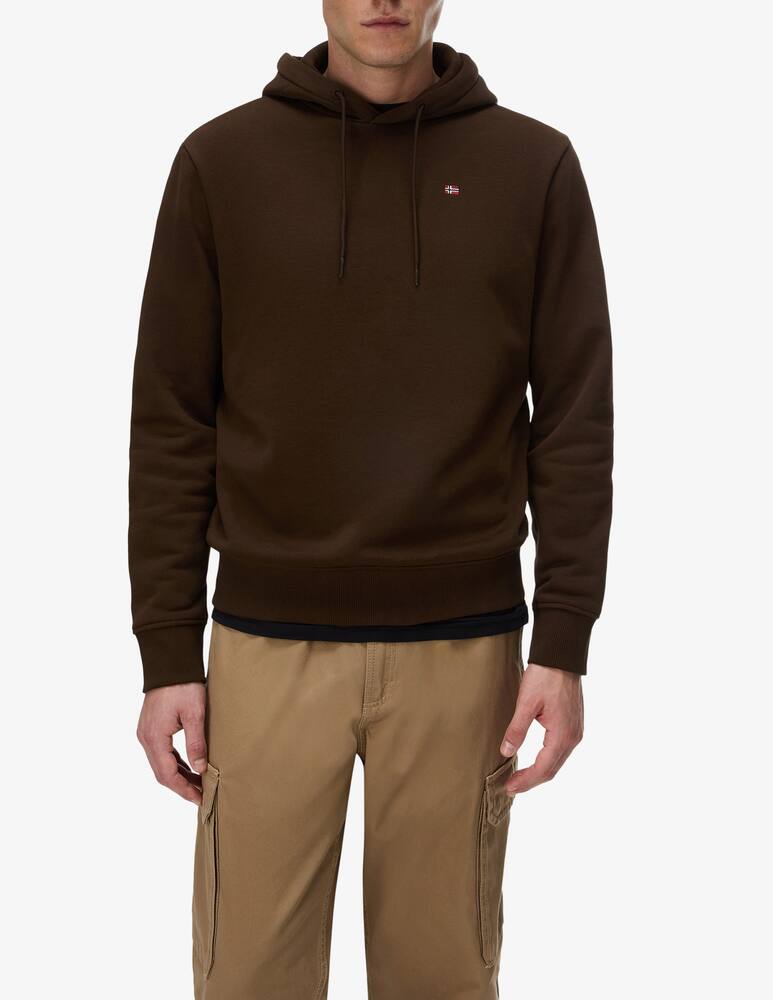 rinascente Napapijri Hooded t-shirt