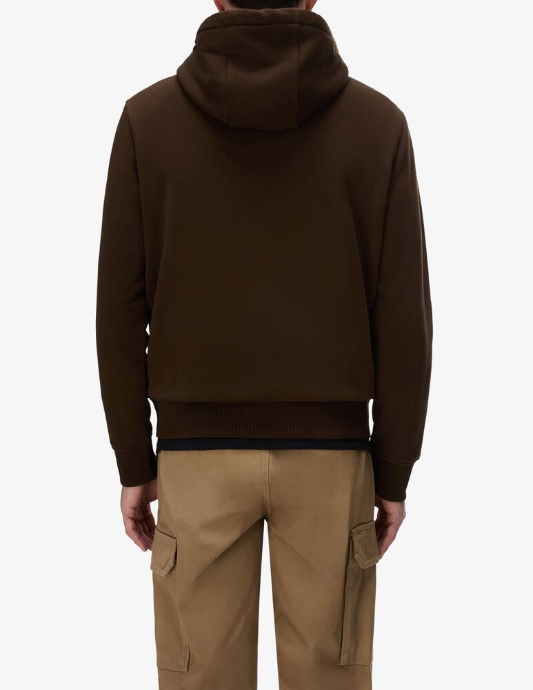 rinascente Napapijri Hooded t-shirt