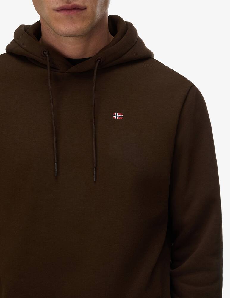 rinascente Napapijri Hooded t-shirt