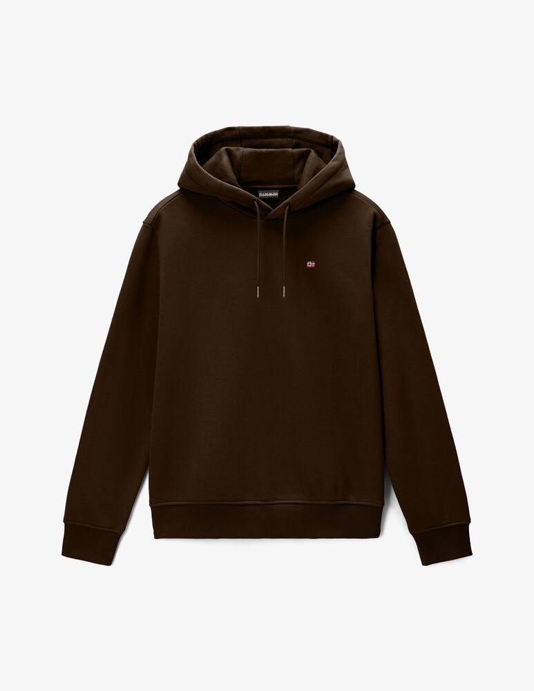 rinascente Napapijri Hooded t-shirt