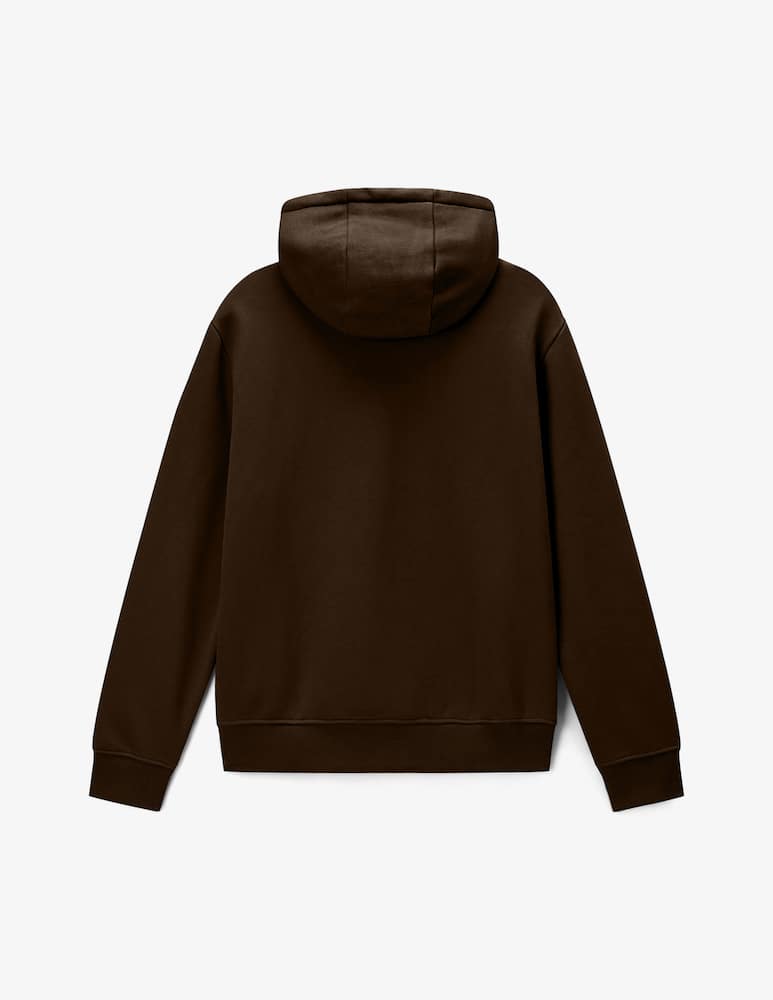 Napapijri Hooded t-shirt - picture 5 Napapijri Hooded t-shirt - picture 5