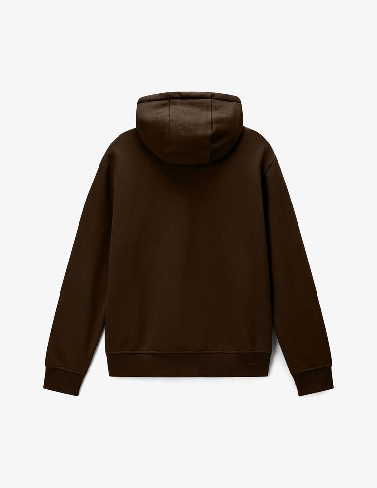 rinascente Napapijri Hooded t-shirt