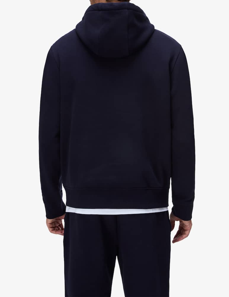 Napapijri hooded sweatshirt - picture 2 Napapijri hooded sweatshirt - picture 2