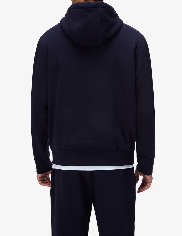 rinascente Napapijri hooded sweatshirt