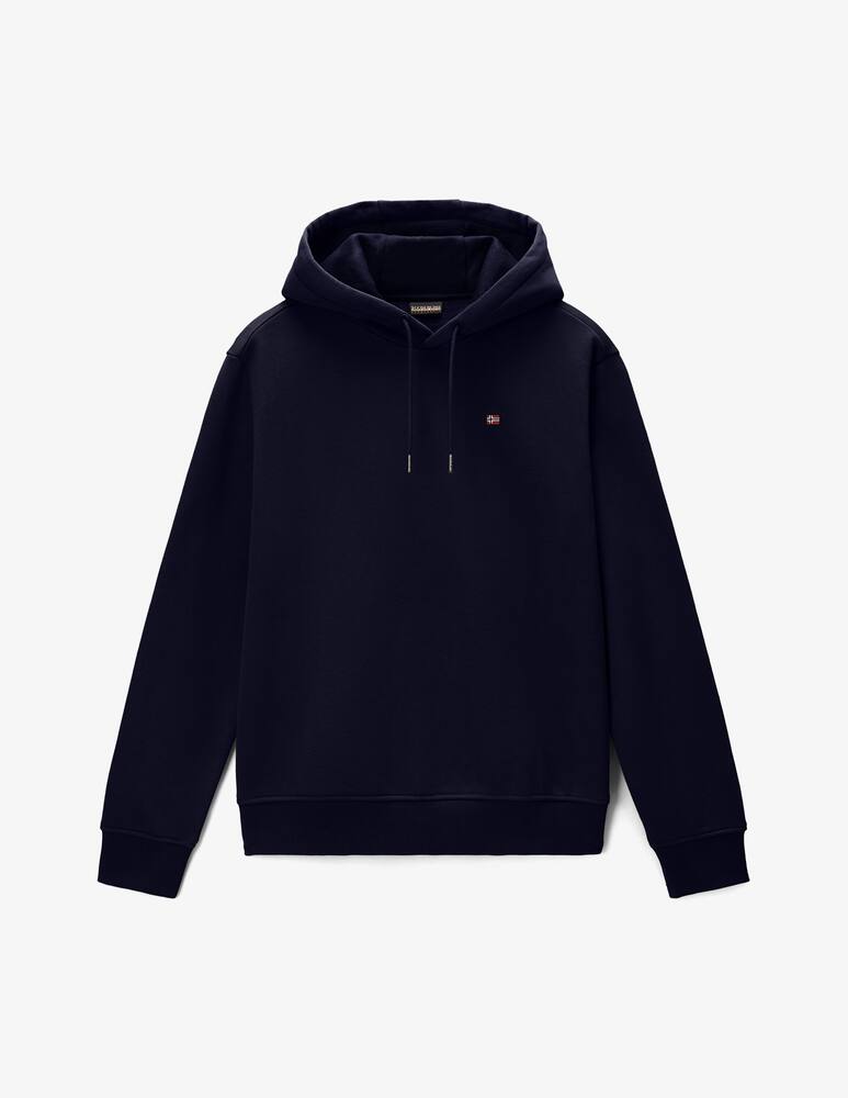 rinascente Napapijri hooded sweatshirt