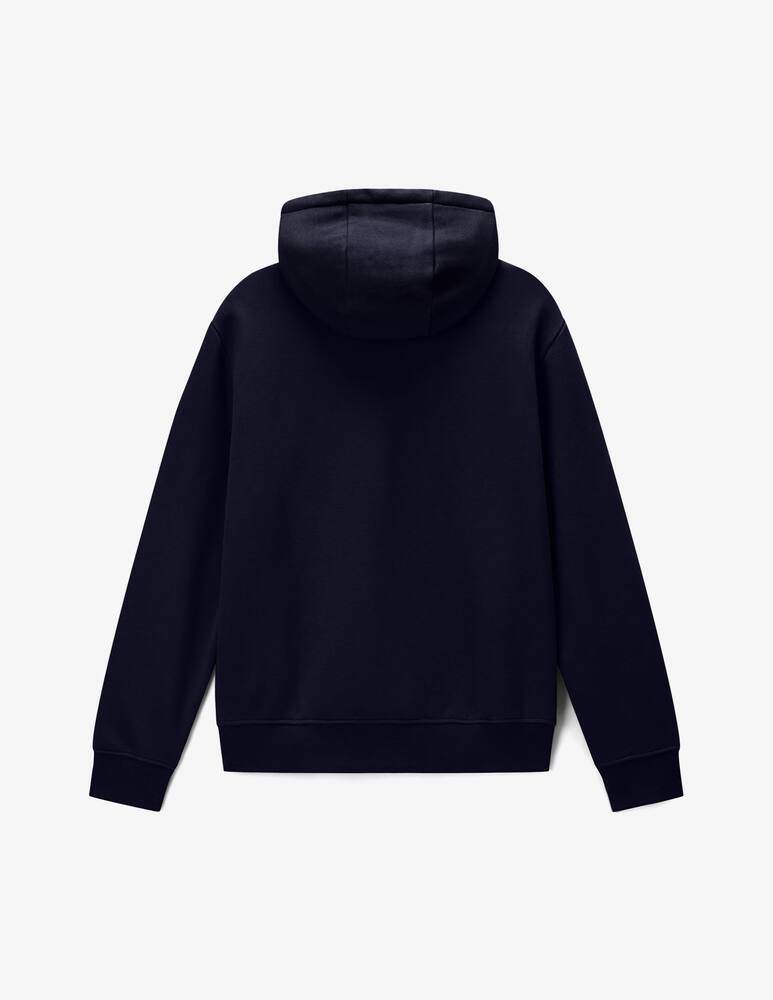 rinascente Napapijri hooded sweatshirt