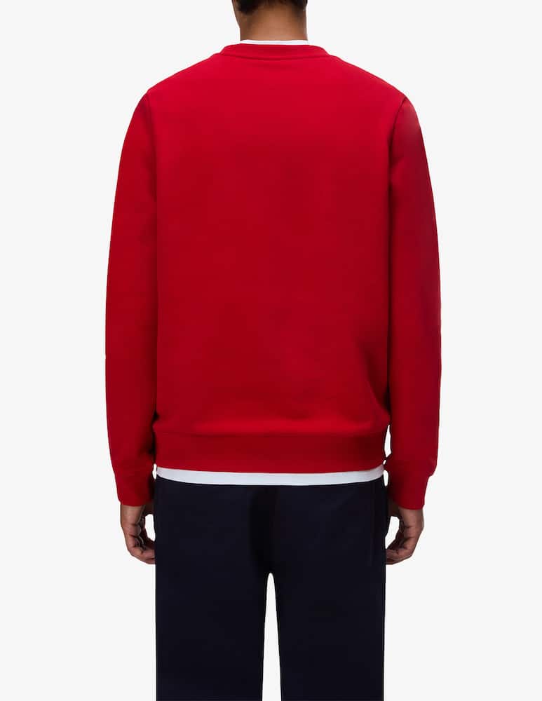 rinascente Napapijri Crewneck sweatshirt