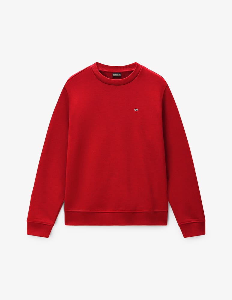 rinascente Napapijri Crewneck sweatshirt