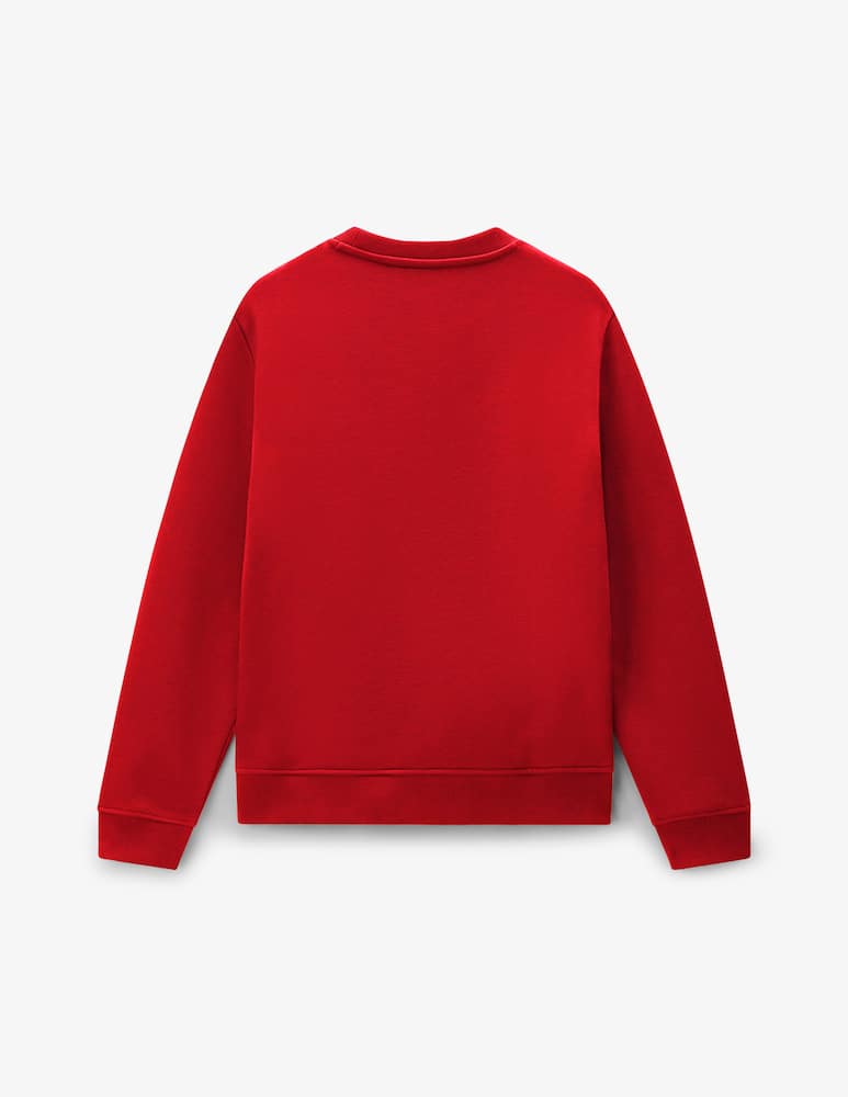 rinascente Napapijri Crewneck sweatshirt