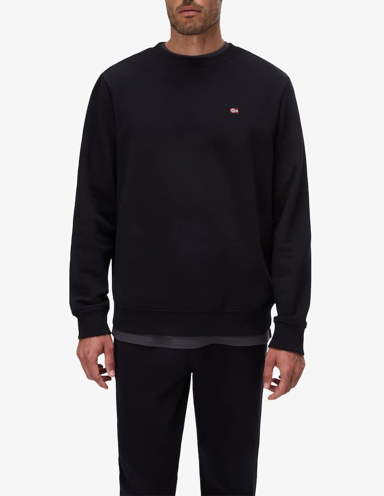 rinascente Napapijri Crewneck sweatshirt