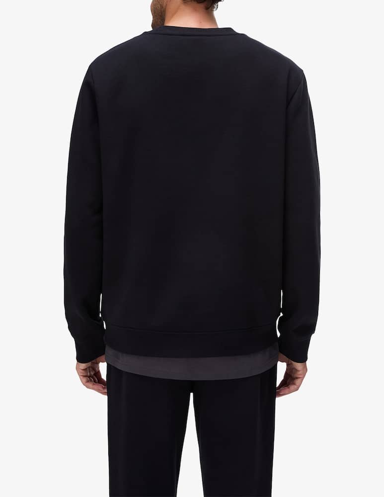 rinascente Napapijri Crewneck sweatshirt