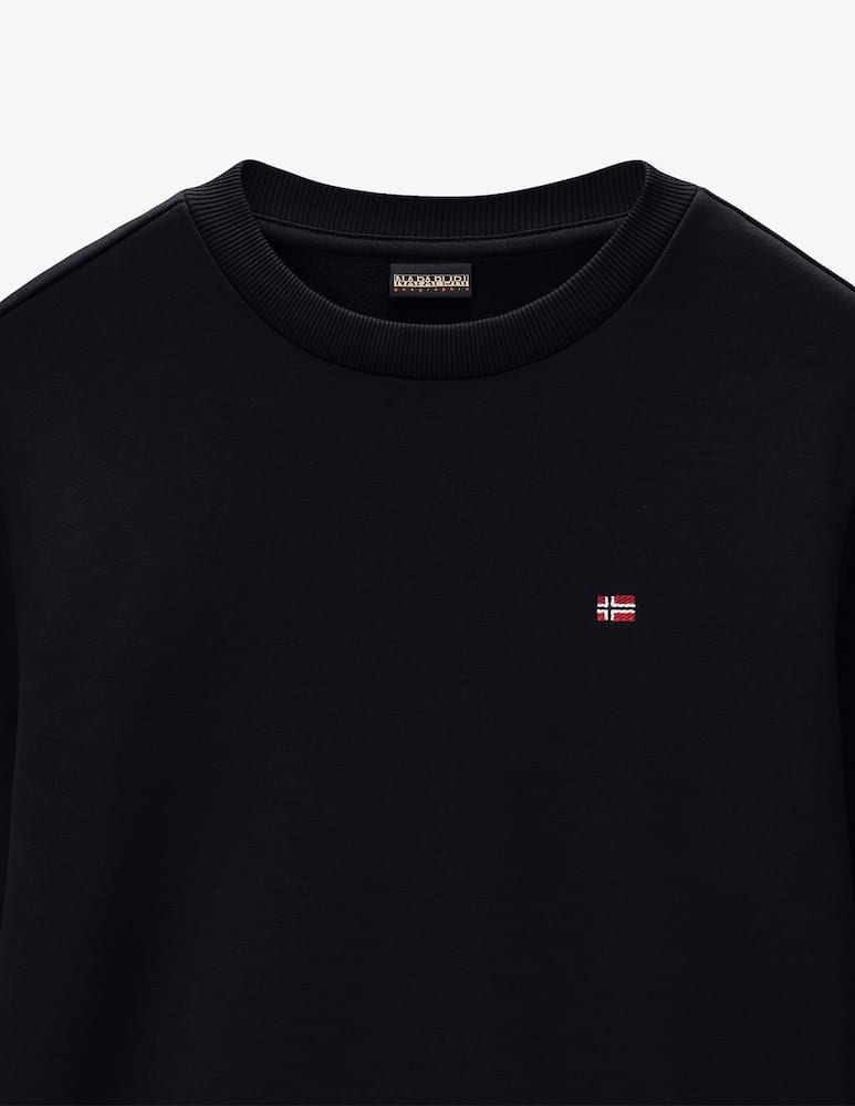 rinascente Napapijri Crewneck sweatshirt