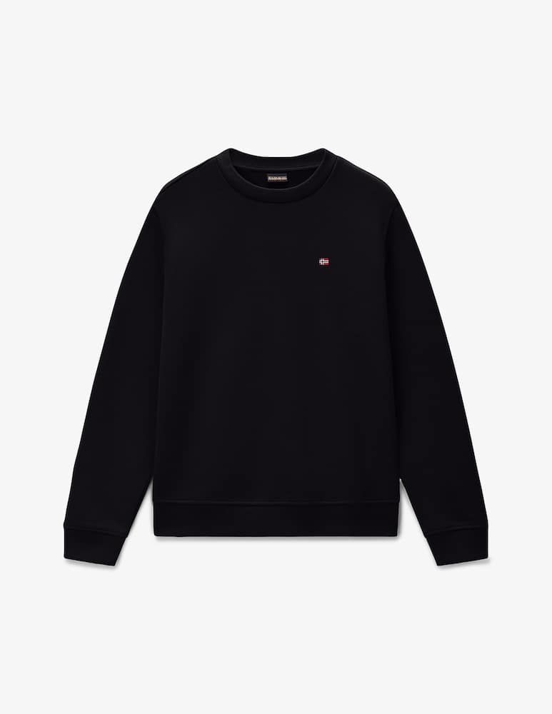 rinascente Napapijri Crewneck sweatshirt