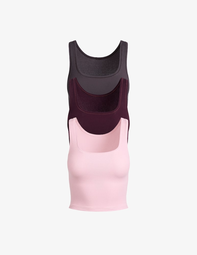 rinascente SKIMS Tank top 3 pack