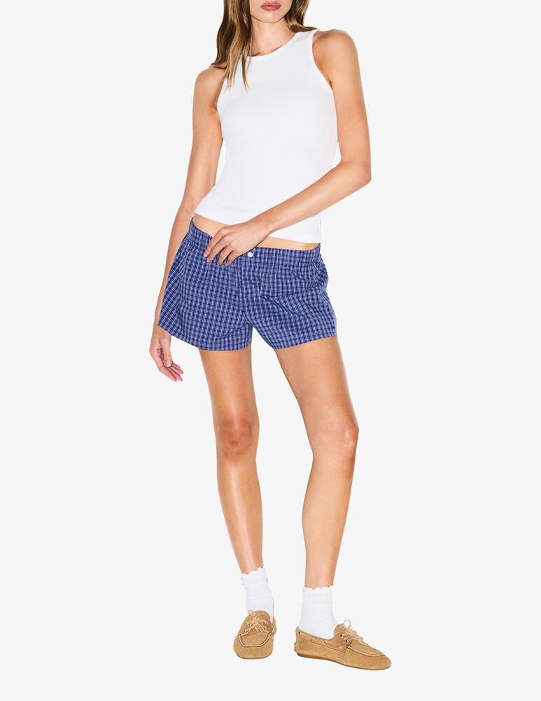 rinascente SKIMS Tank and boxer set