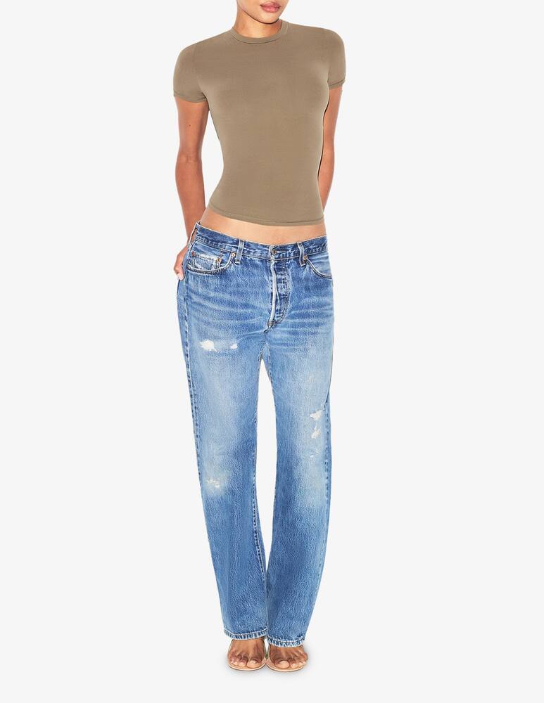 rinascente SKIMS Maglia manica corta