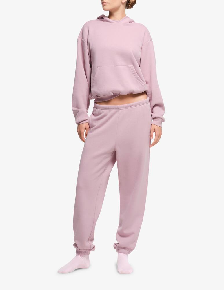 rinascente SKIMS Classic pullover hoodie