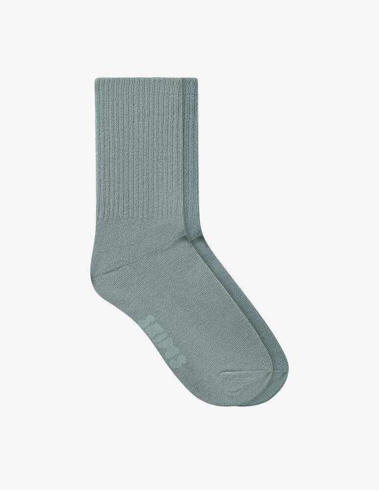 rinascente SKIMS Crew sock 3 pack