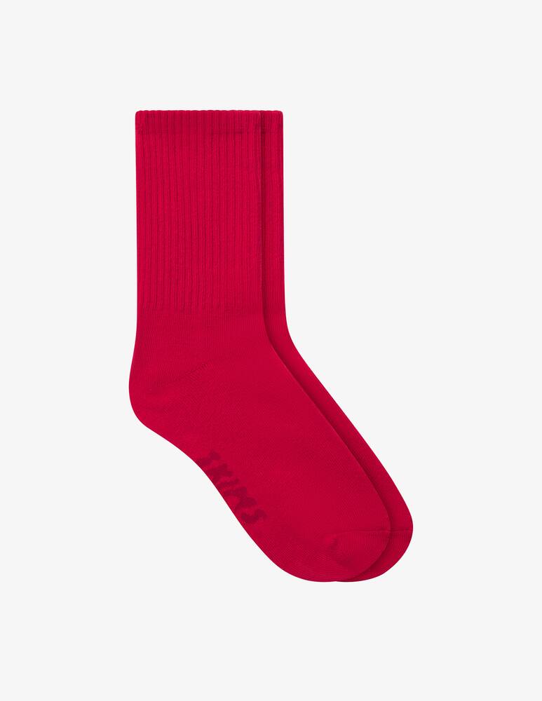 SKIMS Crew sock 3 pack - picture 2 SKIMS Crew sock 3 pack - picture 2