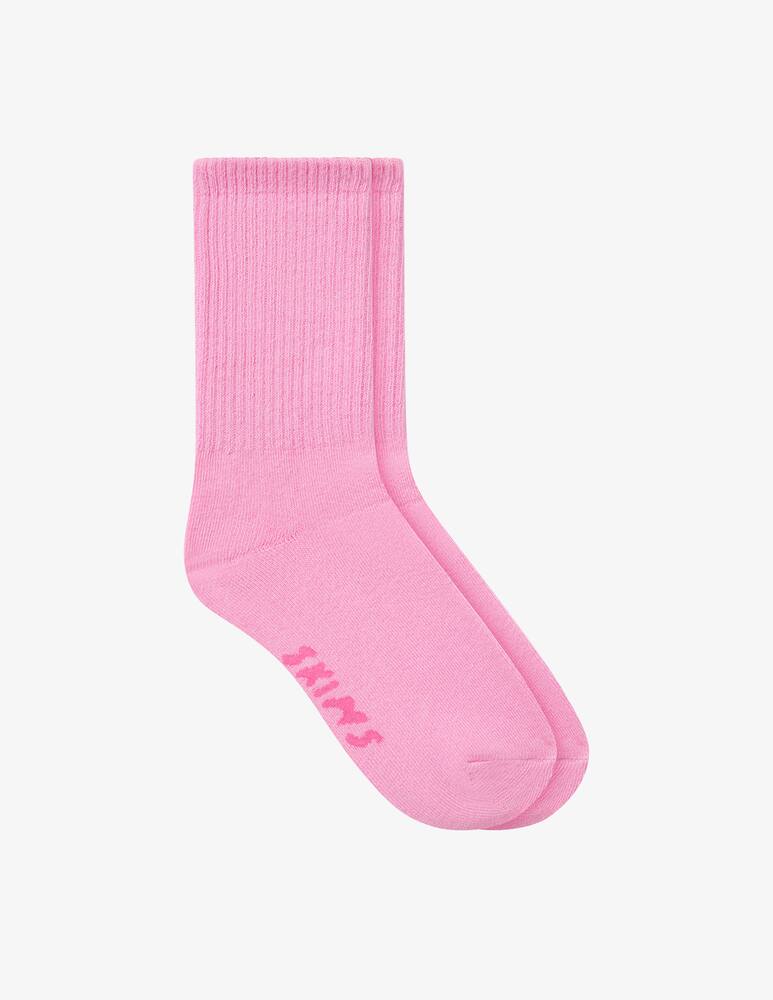 SKIMS Crew sock 3 pack - picture 4 SKIMS Crew sock 3 pack - picture 4