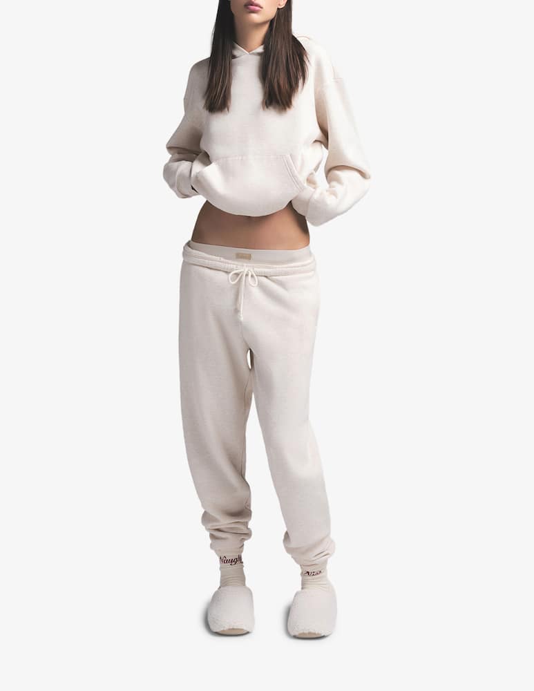 rinascente SKIMS Classic pullover hoodie