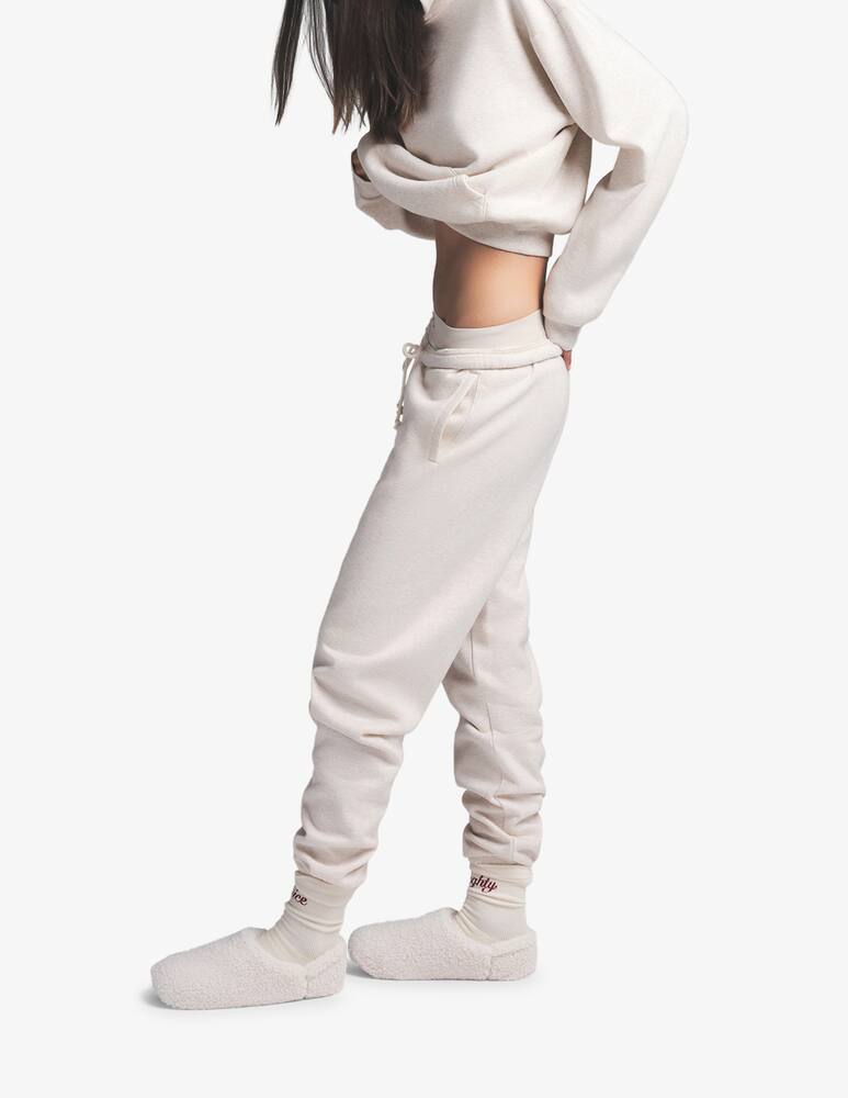 rinascente SKIMS Classic pullover hoodie