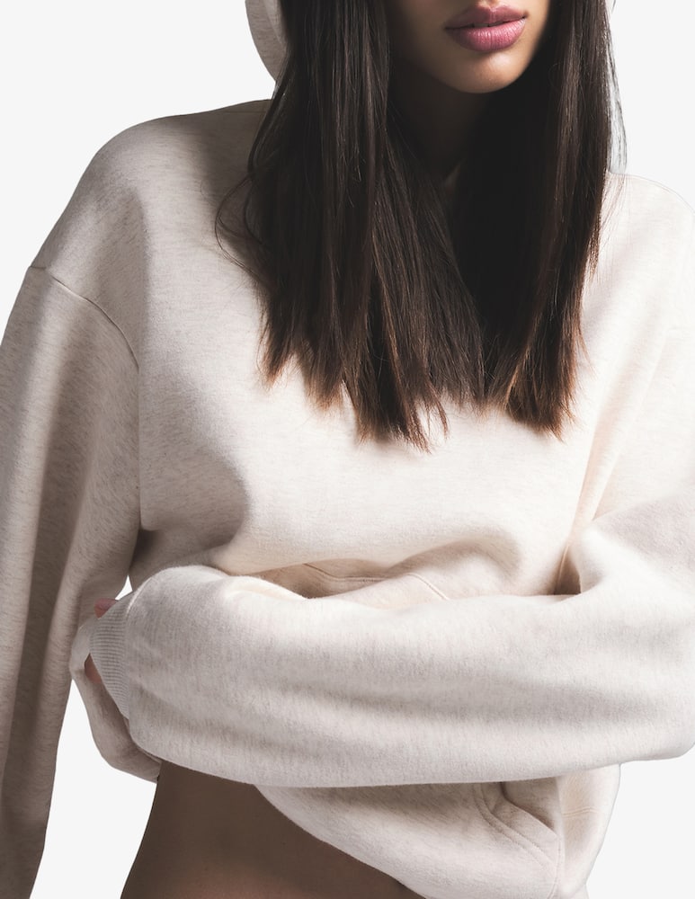 rinascente SKIMS Classic pullover hoodie