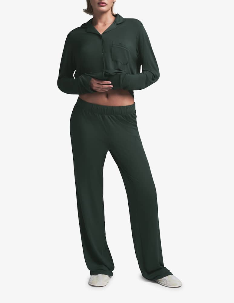 rinascente SKIMS Long sleep set