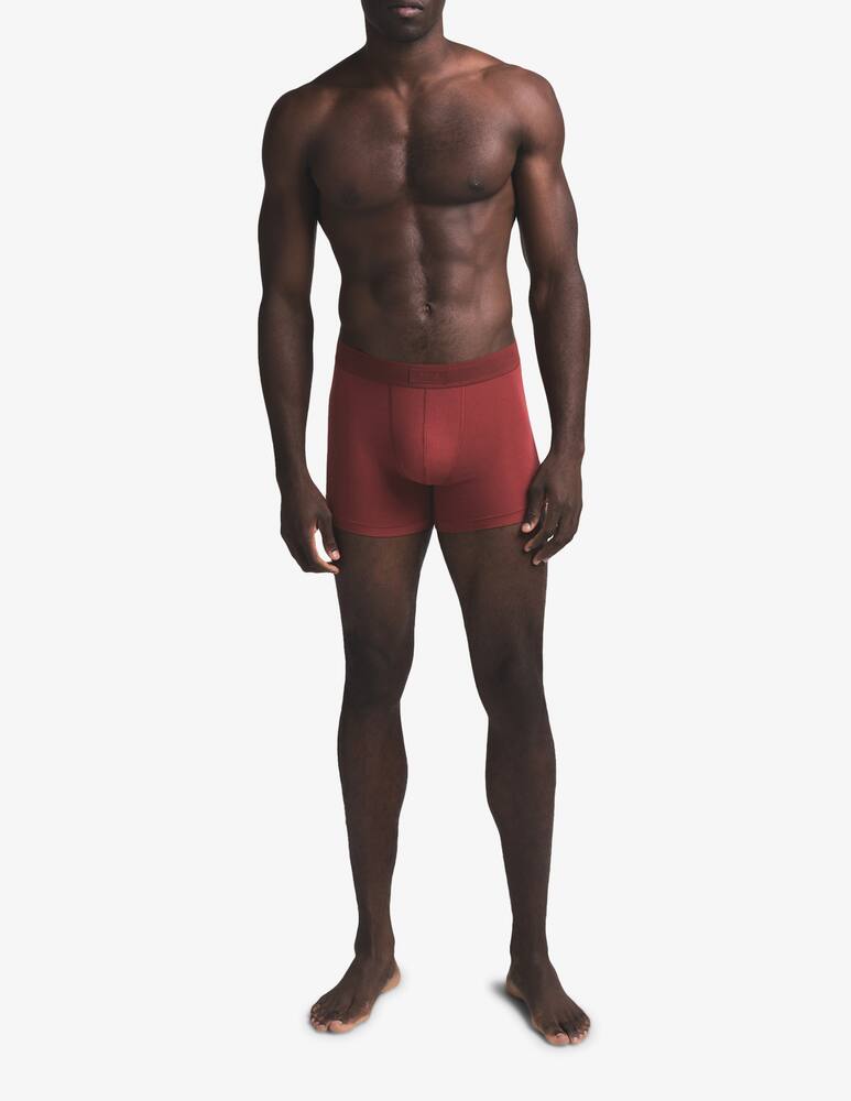 rinascente SKIMS Cotton 3 pack boxer brief 3 inch