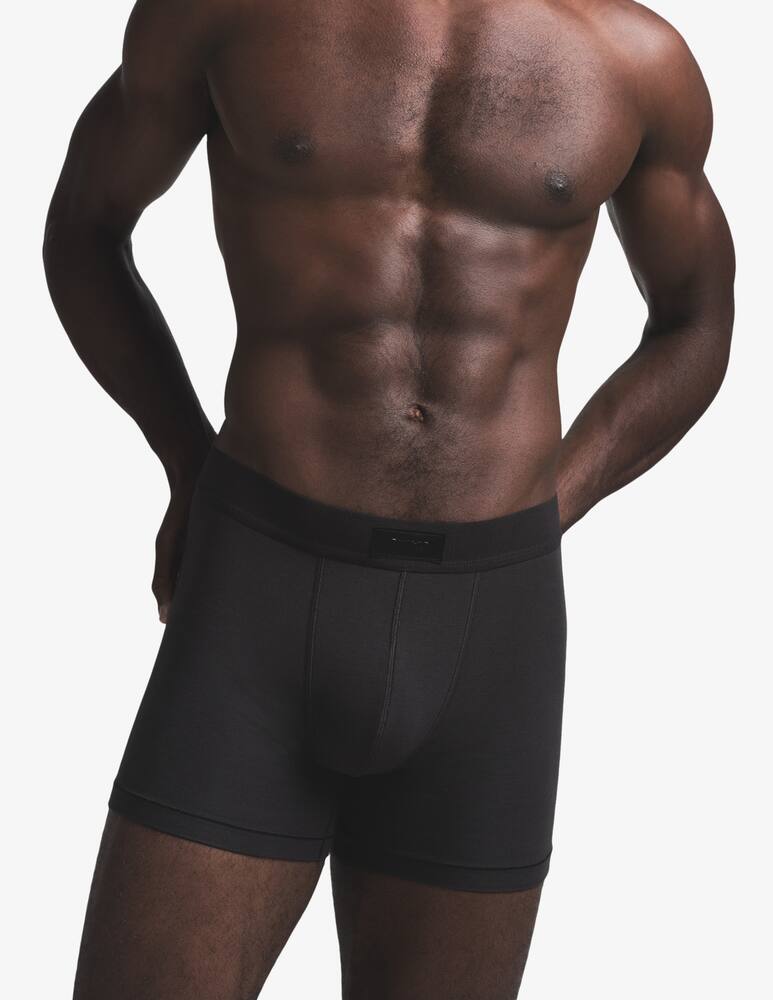 rinascente SKIMS Cotton 3 pack boxer brief 3 inch