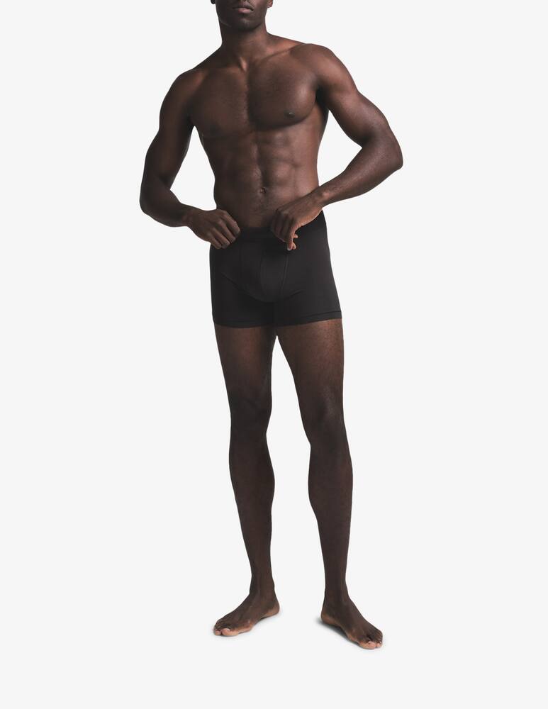 rinascente SKIMS Cotton 3 pack boxer brief 3 inch