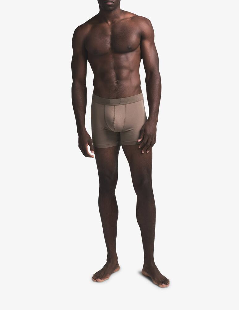 rinascente SKIMS Cotton 3 pack boxer brief 3 inch