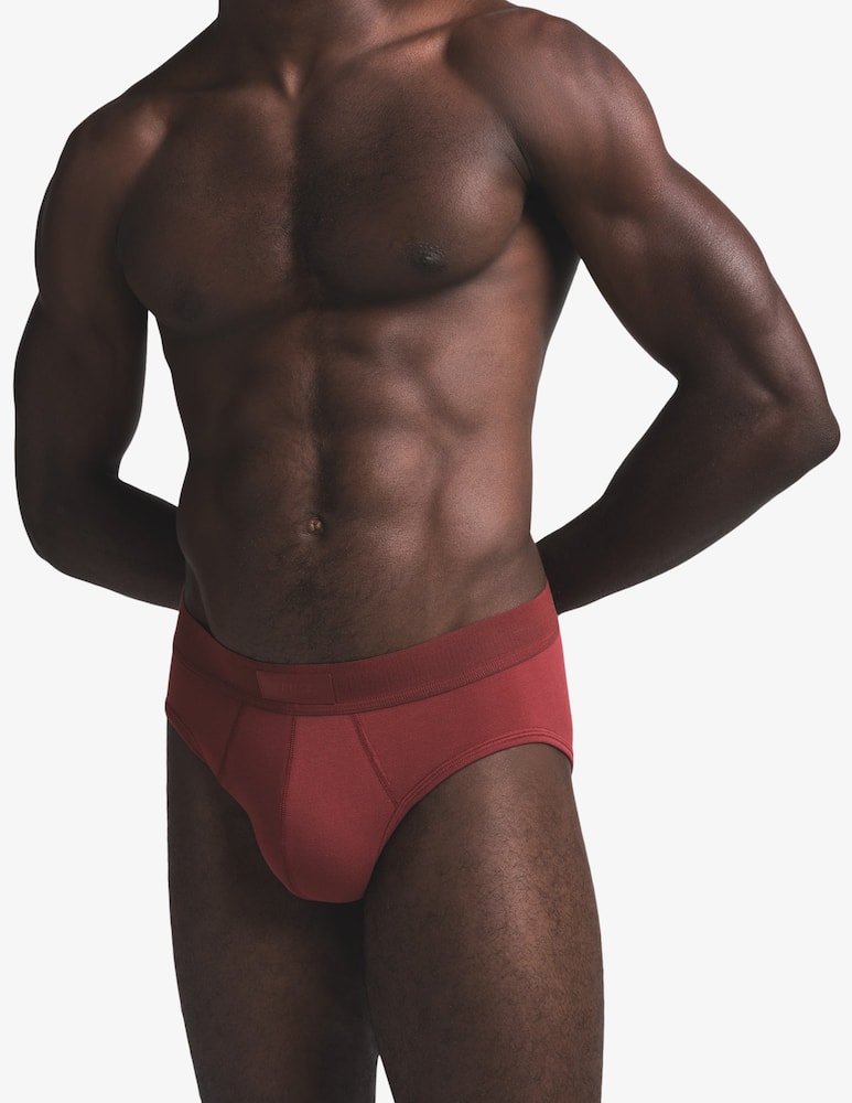 rinascente SKIMS Cotton 3 pack brief