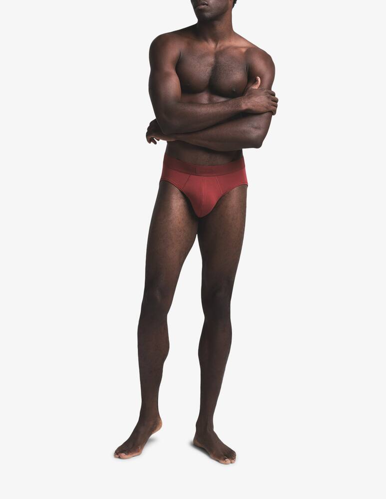 rinascente SKIMS Cotton 3 pack brief