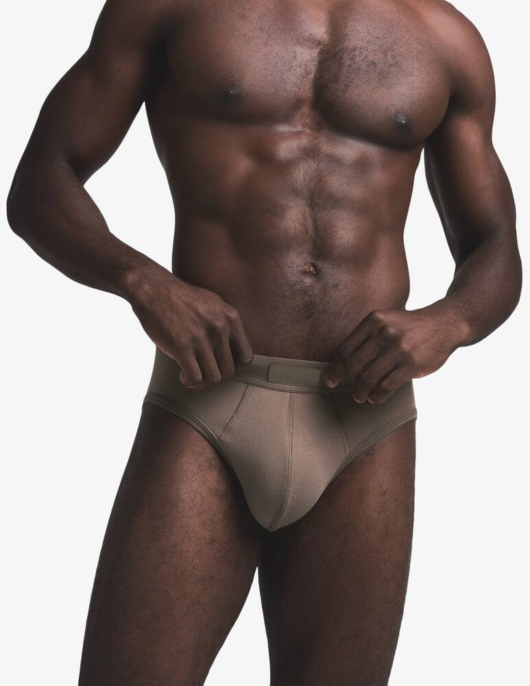 rinascente SKIMS Cotton 3 pack brief