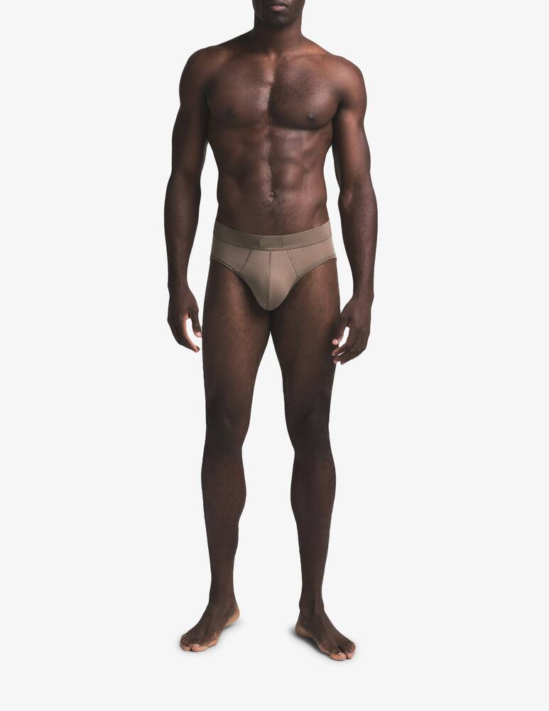 rinascente SKIMS Cotton 3 pack brief